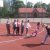 Biedronki na sportowym Dniu Dziecka