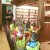 Maluszki z grupy Biedronki w bibliotece