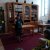 Muchomorki w Bibliotece Miejskiej