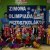 Olimpiada dla 3 i 4 latków
