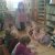 Wizyta Motylków w Bibliotece Publicznej