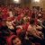 Żabki i Biedronki w teatrze