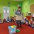 Zajęcia edukacyjne w Żabkach
