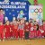   Zimowa Olimpiada dla najmłodszych przedszkolaków